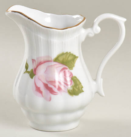 Briar Rose Mini Creamer