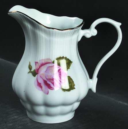 Briar Rose Creamer
