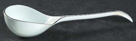 Briar Rose Tureen Ladle