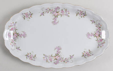 Cambridge 13" Oval Serving Platter