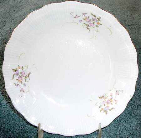Cambridge Coupe Soup Bowl