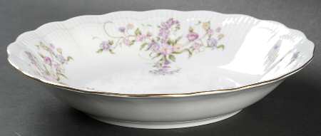 Cambridge Coupe Soup Bowl