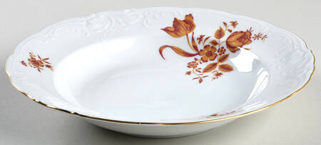 Edith Rim Soup Bowl