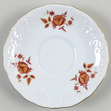 Edith Saucer