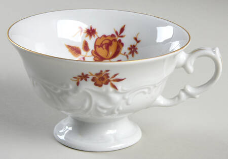 Edith Footed Cup