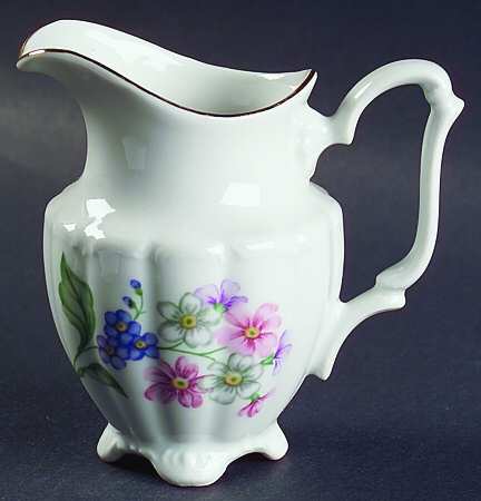 Garland Creamer