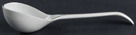 Holiday Ribbon (Swirled) Tureen Ladle