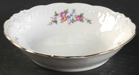 Minuet Fruit/Dessert (Sauce) Bowl