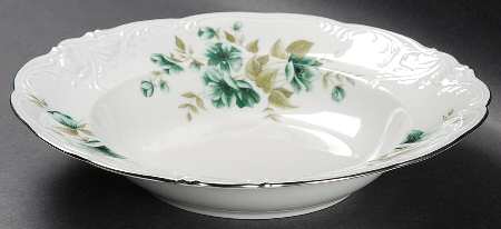 Morning Rim Soup Bowl