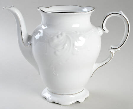 Platina Coffee Pot No Lid