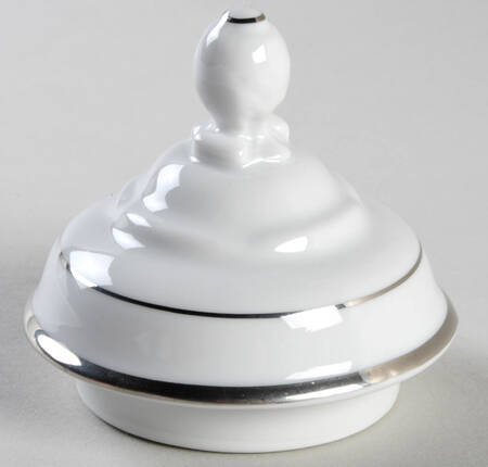 Platina Lid for Coffee Pot