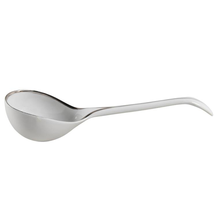 Platina Tureen Ladle
