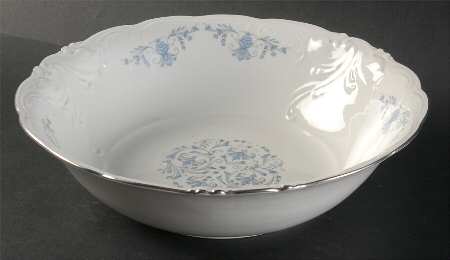 Regency 9" Round Vegetable Bowl