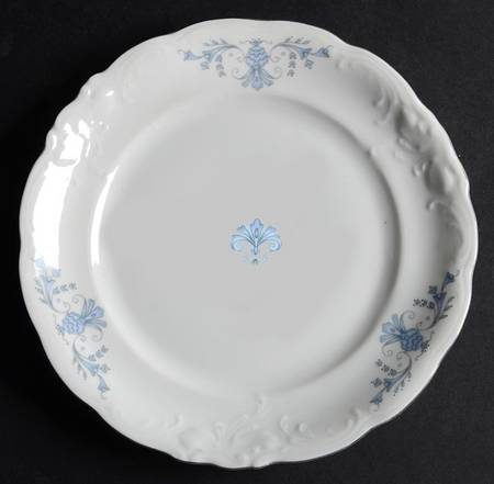 Regency Bread & Butter Plate