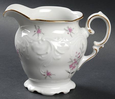 Spring Glen Creamer