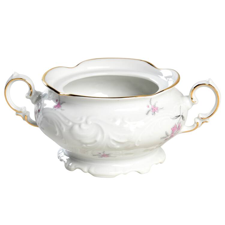 Spring Glen Sugar Bowl No Lid