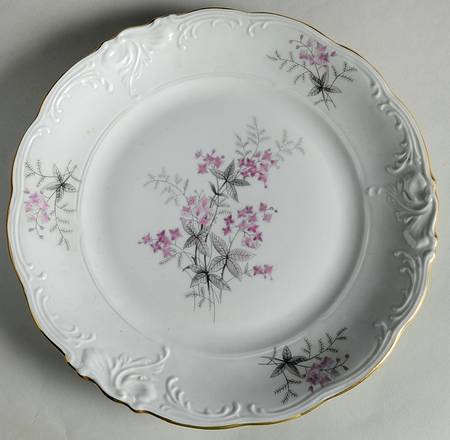 Spring Glen Dinner Plate