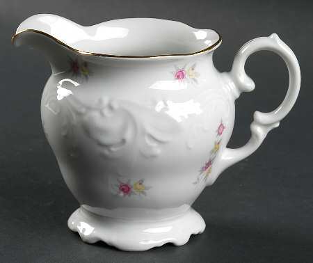 Spring Creamer