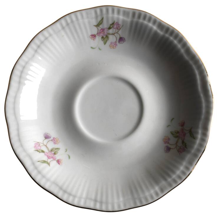 Victoria Saucer