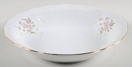 Victoria Coupe Soup Bowl