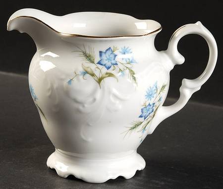 WLB1 Creamer
