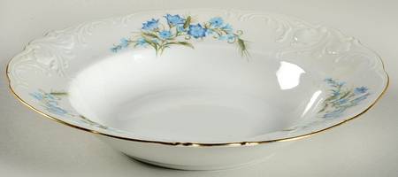WLB1 Rim Soup Bowl