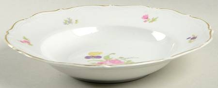 3797 Rim Soup Bowl