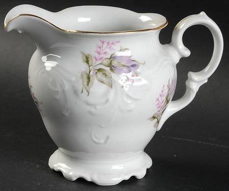 WLB13 Creamer