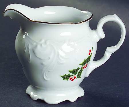 WLB16 Creamer