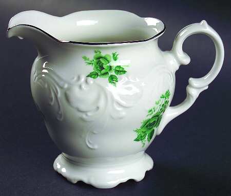 WLB20 Creamer