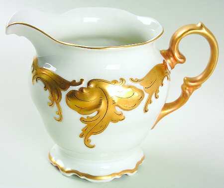 WLB3 Creamer