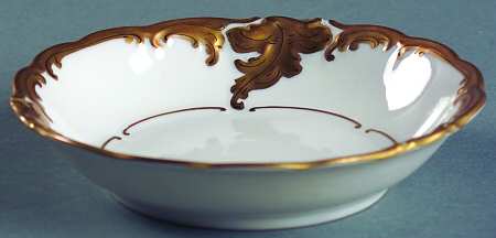 WLB3 Fruit/Dessert (Sauce) Bowl