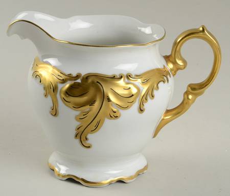 WLB3 Creamer