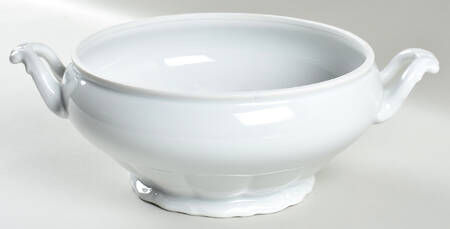 WLB5 Tureen No Lid