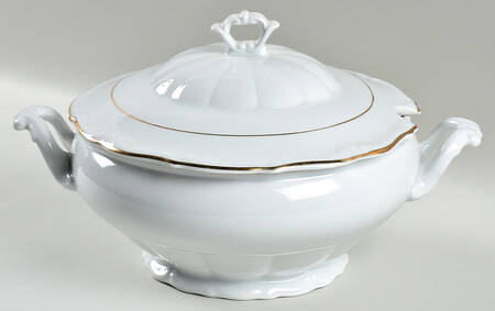 WLB5 Tureen &  Lid
