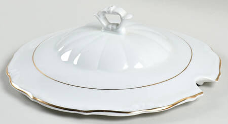 WLB5 Lid for Tureen