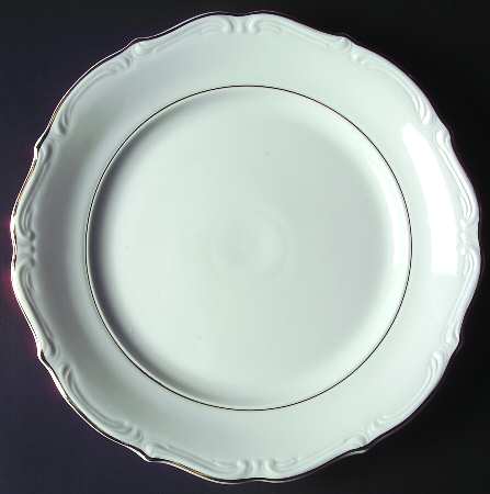 WLB5 Underplate for Tureen