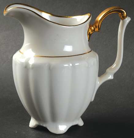 WLB5 Creamer
