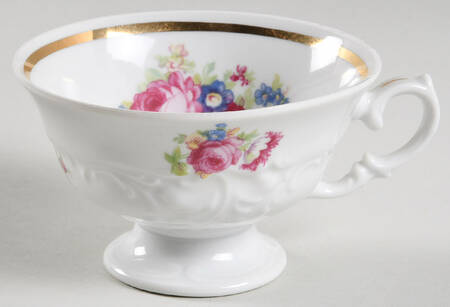 WLB6 Footed Cup