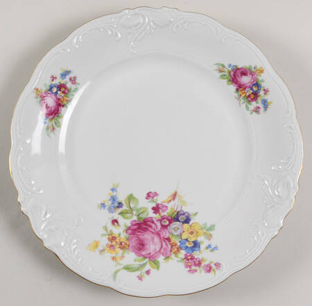 WLB6 Dinner Plate