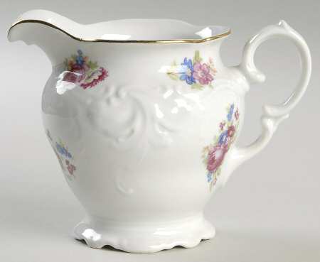 WLB6 Creamer
