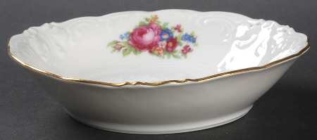 WLB6 Fruit/Dessert (Sauce) Bowl