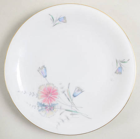 WLD1 Salad Plate