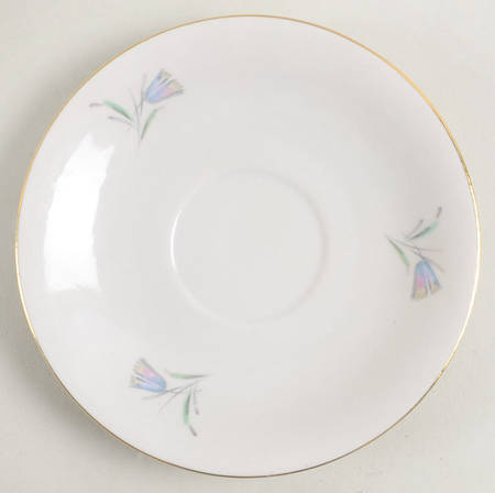 WLD1 Saucer