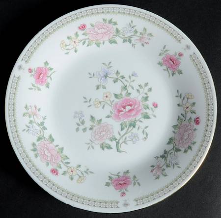 WLE1 Salad Plate