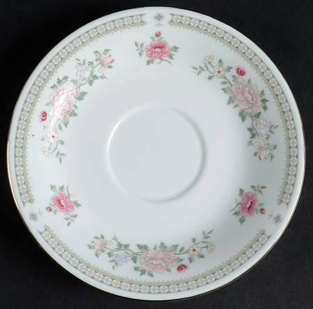 WLE1 Saucer