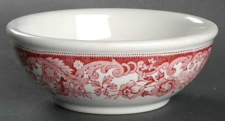 WLK1 Coupe Cereal Bowl