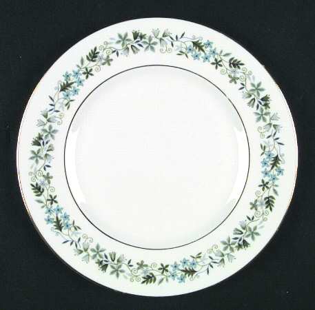 Dorchester Salad Plate