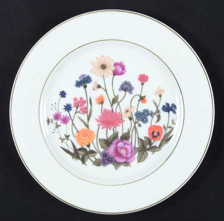Wildflower by Wellington (England)