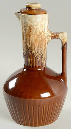 WNS1 Carafe & Lid